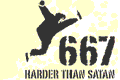 harder than satan t-shirt link